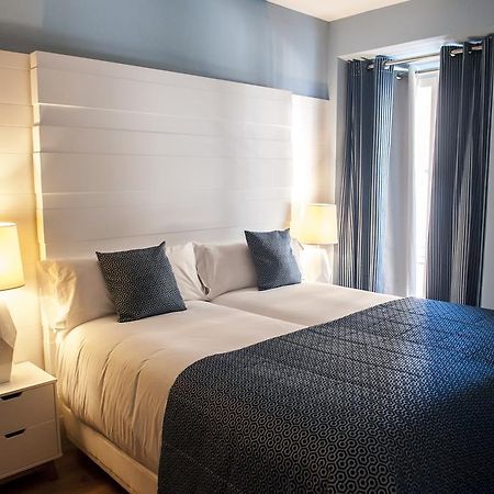 Apartamentos Art Suite Сантандер Екстер'єр фото