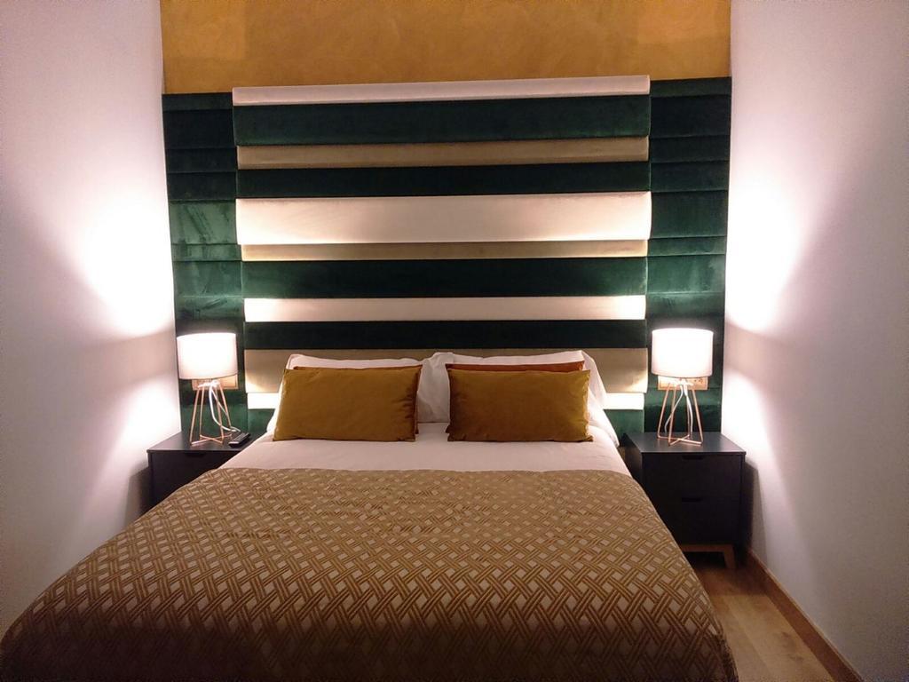 Apartamentos Art Suite Сантандер Екстер'єр фото