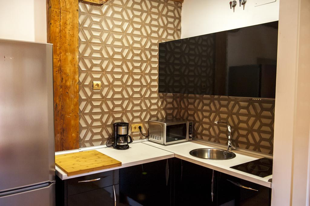 Apartamentos Art Suite Сантандер Екстер'єр фото