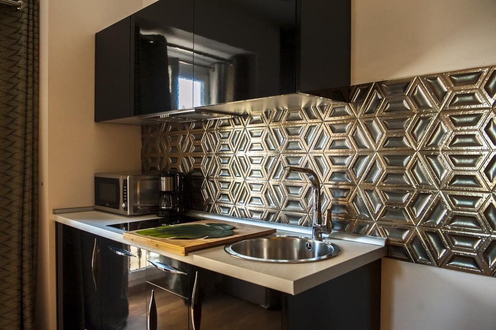 Apartamentos Art Suite Сантандер Екстер'єр фото