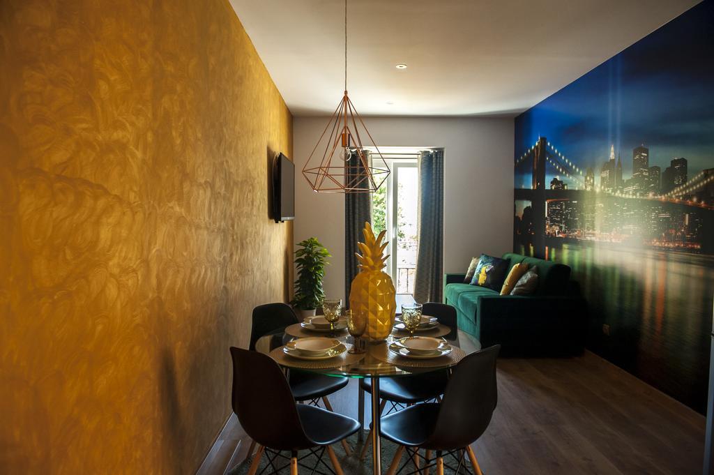 Apartamentos Art Suite Сантандер Екстер'єр фото