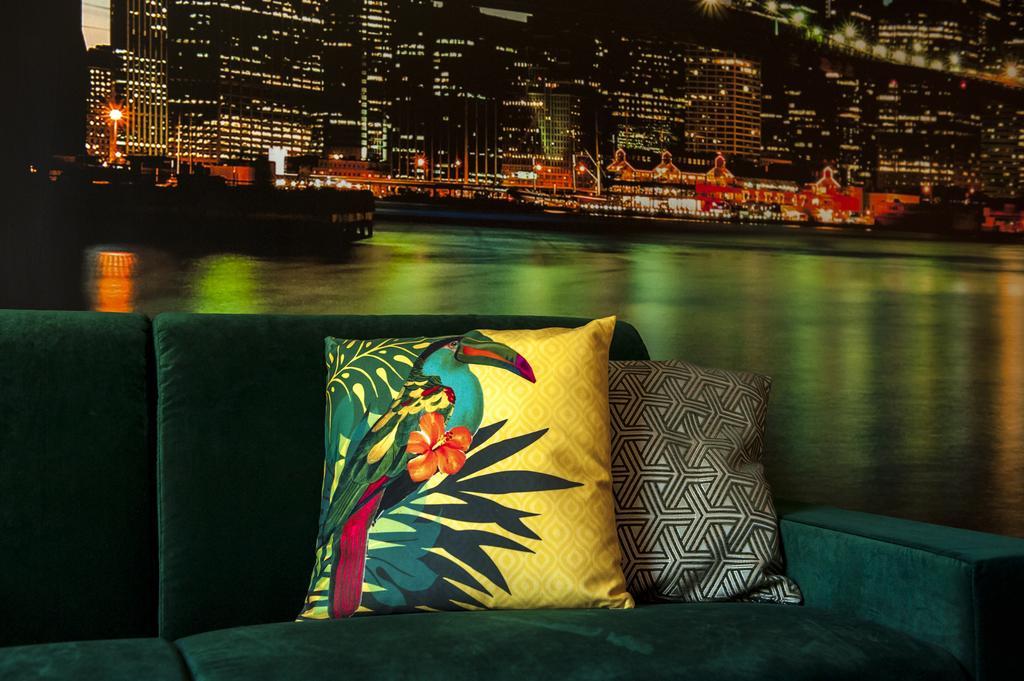 Apartamentos Art Suite Сантандер Екстер'єр фото
