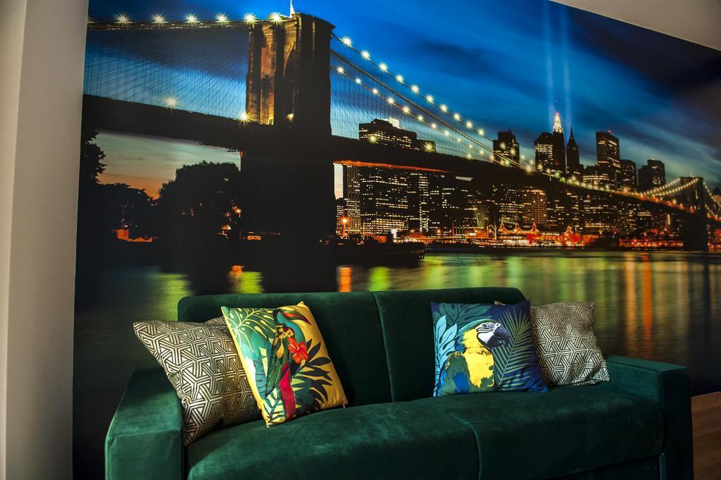 Apartamentos Art Suite Сантандер Екстер'єр фото