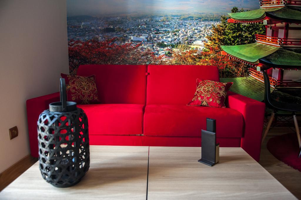 Apartamentos Art Suite Сантандер Екстер'єр фото