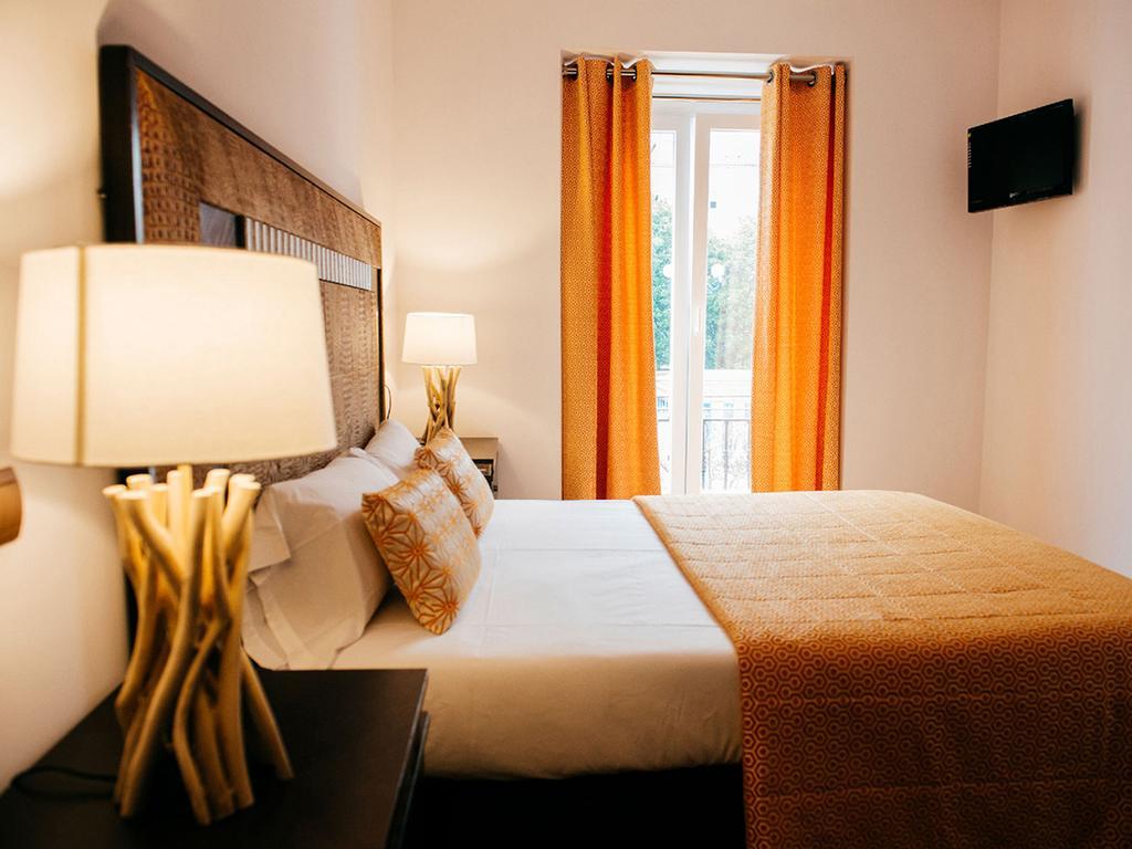 Apartamentos Art Suite Сантандер Екстер'єр фото