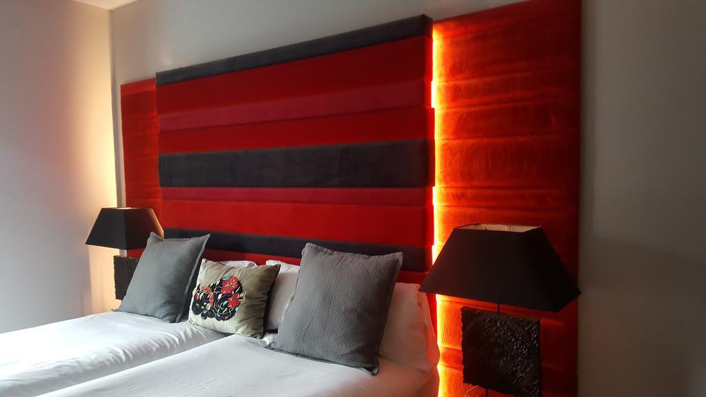 Apartamentos Art Suite Сантандер Екстер'єр фото