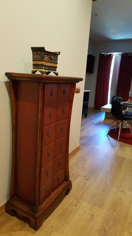 Apartamentos Art Suite Сантандер Екстер'єр фото
